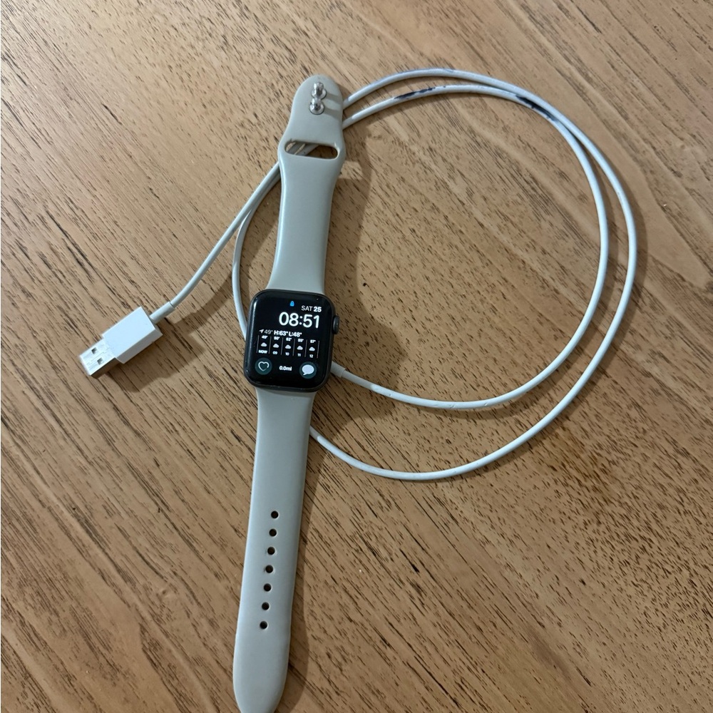 Apple Watch Series 6 40MM